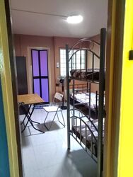 Blk 420 Bukit Batok West Avenue 2 (Bukit Batok), HDB 3 Rooms #557684561